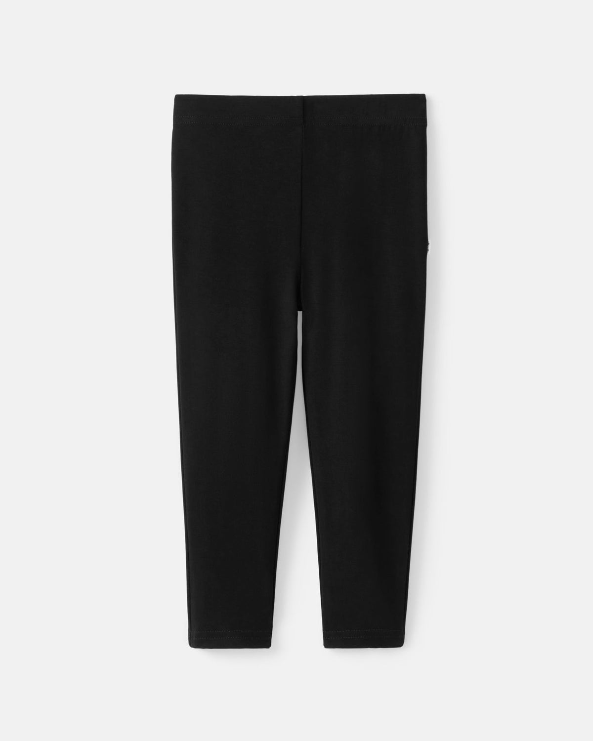 Black Legging — Activewear