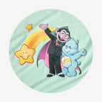 Care Bears Counting Wishes Classic Graphic Tee — Tops