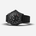 Land & Sea GMT Watch 42mm - Carbon Fiber 3k