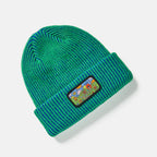 Classic Cuff Beanie - Claire Morales - Happy Daze — Bracelet