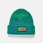 Classic Cuff Beanie - Claire Morales - Happy Daze — Bracelet