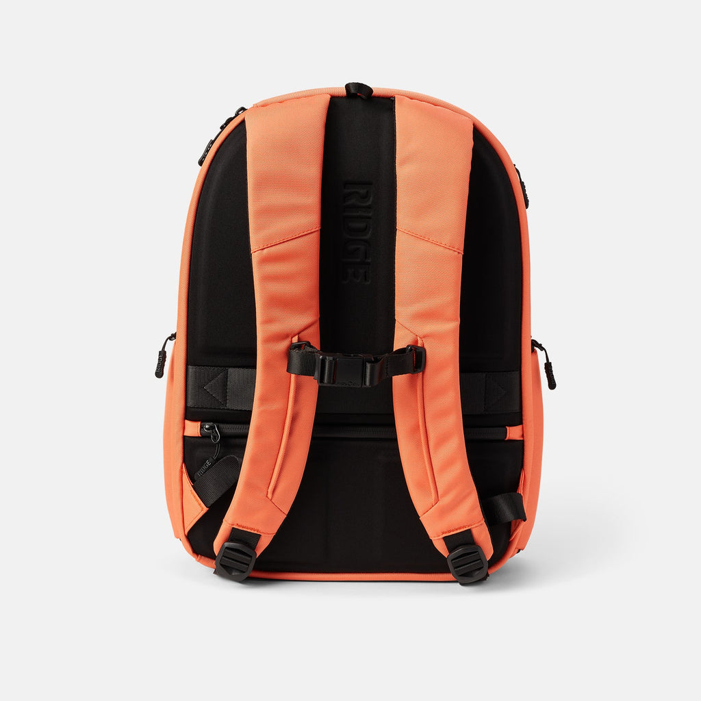 Commuter Pro Backpack - Basecamp Orange