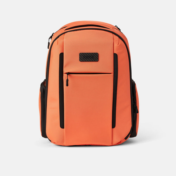 Commuter Pro Backpack - Basecamp Orange