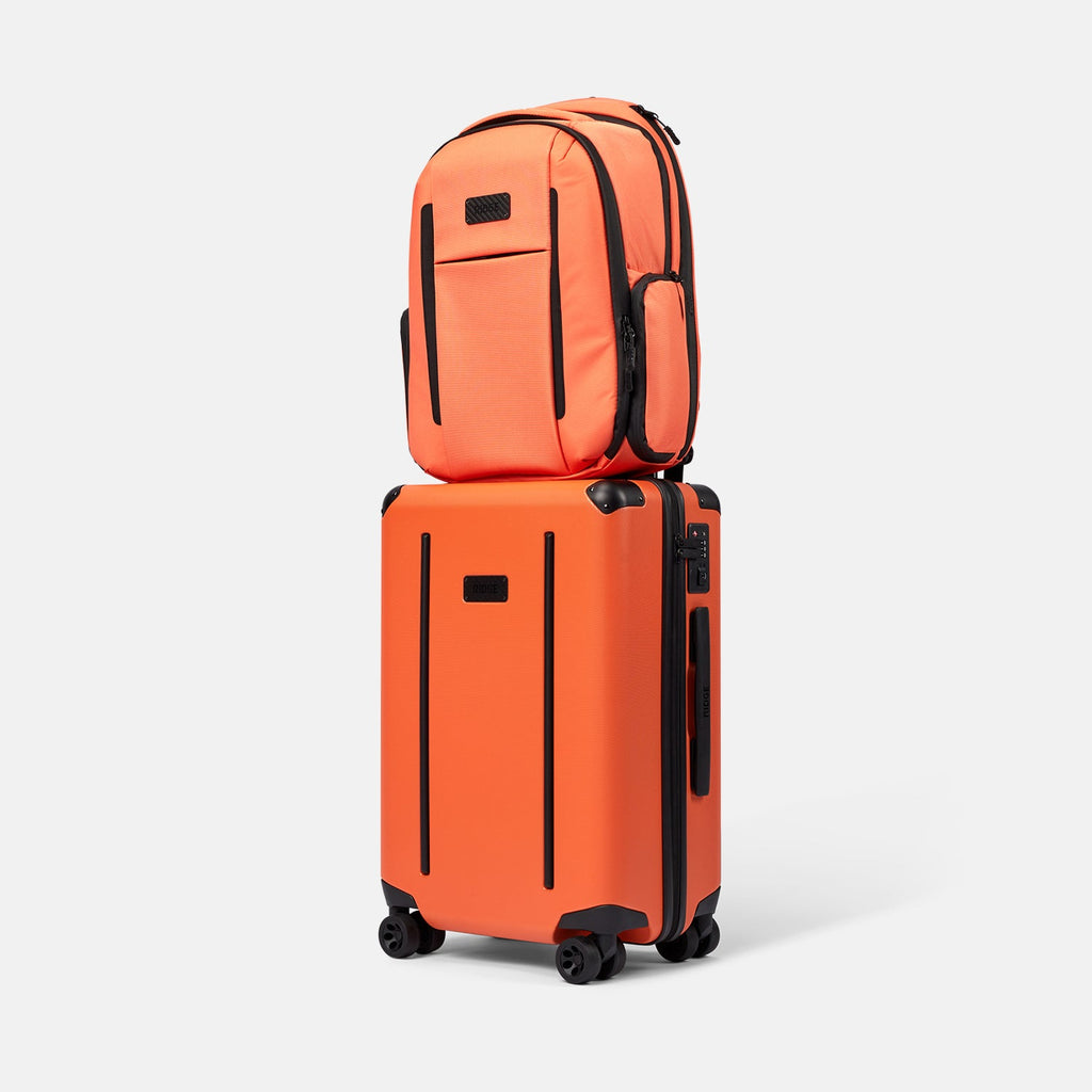 Commuter Pro Backpack - Basecamp Orange
