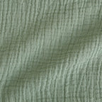 Soft Jade Women's Cotton Crinkle Maxi Dress — Dress
