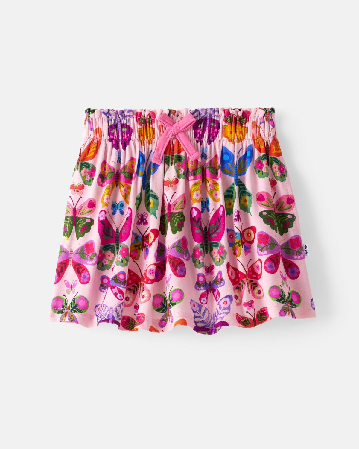 Flutter Garden Skort — Skirt