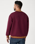 Women's Harry Potter Spellbinding Studies Adult Crewneck Sweatshirt — Sweater