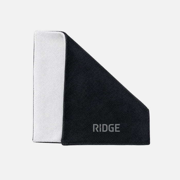 Chain Accessory - Cleaning Cloth — Ring
