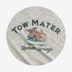 Disney Tow Mater Classic Graphic Tee — Tops