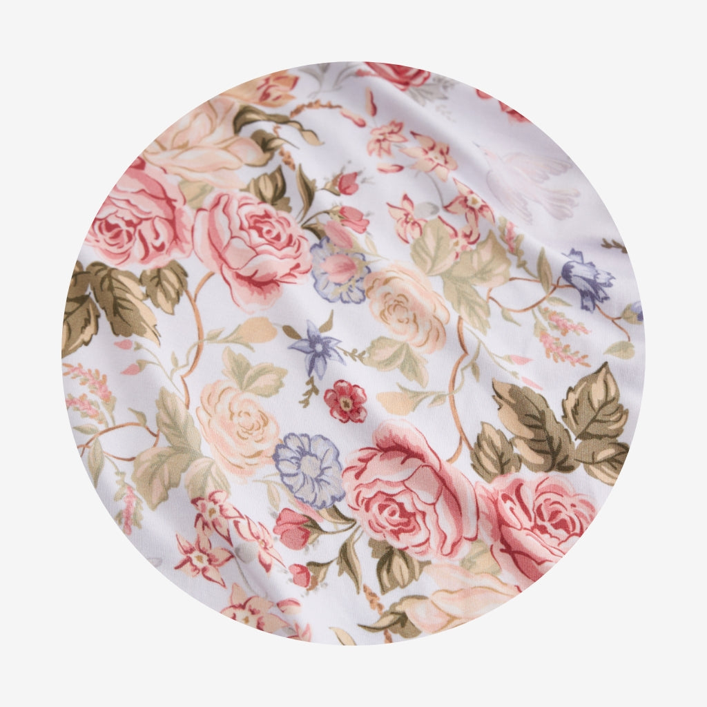 Kristiana Ruffled Luxe Plush Blanket — Toys Games