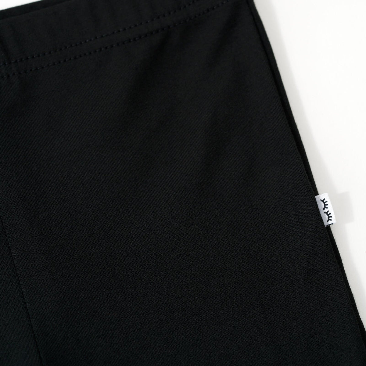 Black Legging — Activewear