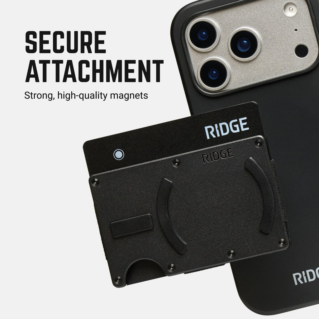 for MagSafe - Rodeo Red — Tech Accessories