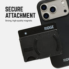for MagSafe - Rodeo Red — Tech Accessories