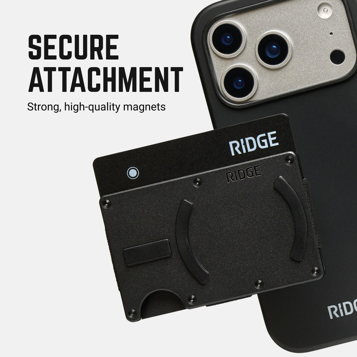 for MagSafe - Rodeo Red — Tech Accessories