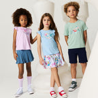 Disney Mad Hatter Classic Graphic Tee — Tops