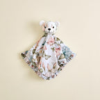 Amarantha Ruffled Lovey — Nursery
