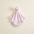 Amaya Ruffled Lovey — Nursery