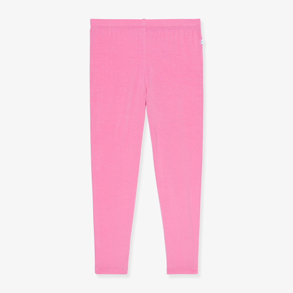 Cruisin' Pink Leggings — Activewear