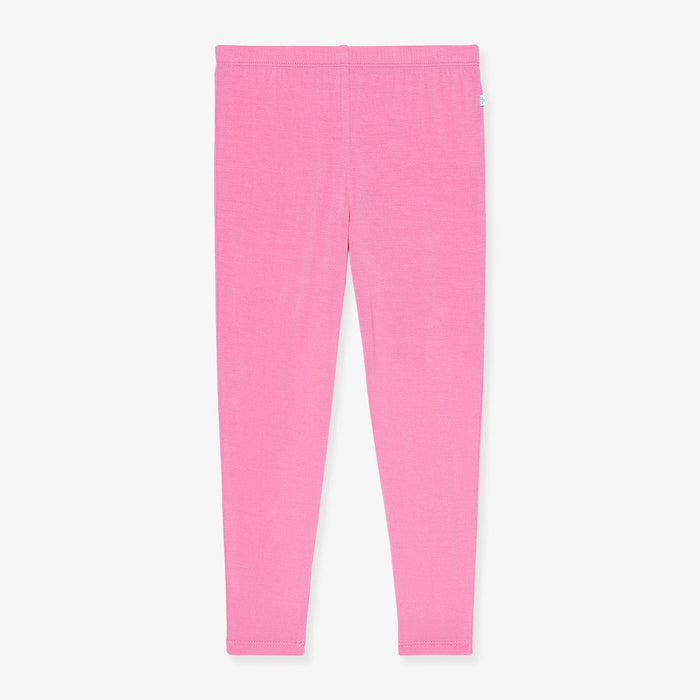 Cruisin' Pink Leggings — Activewear