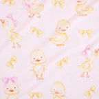 Edwina Classic Pajama Set