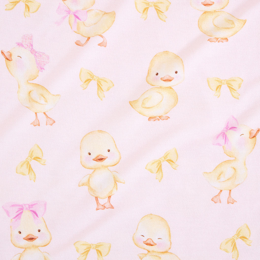 Edwina Classic Pajama Set