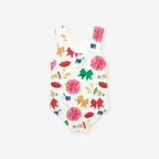 Sabrina Classic Leotard — Activewear