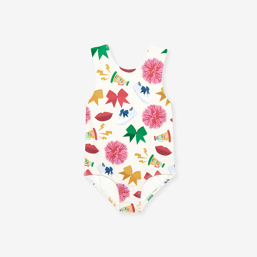 Sabrina Classic Leotard — Activewear