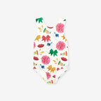 Sabrina Classic Leotard — Activewear