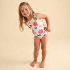 Sabrina Classic Leotard — Activewear