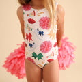 Sabrina Classic Leotard — Activewear