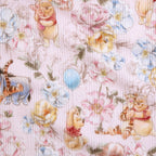 Disney Winnie the Pooh Women's Pointelle Cardigan — Sweater