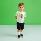 Care Bears Counting Wishes Classic Graphic Tee — Tops