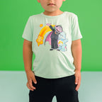 Care Bears Counting Wishes Classic Graphic Tee — Tops