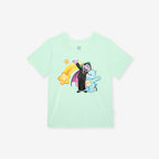 Care Bears Counting Wishes Classic Graphic Tee — Tops