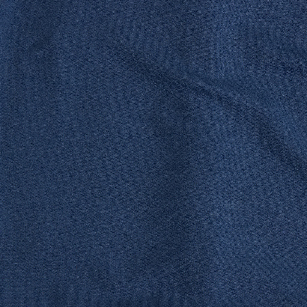 Ravenclaw Varsity League Women's French Terry Varsity Cardigan — Sweater