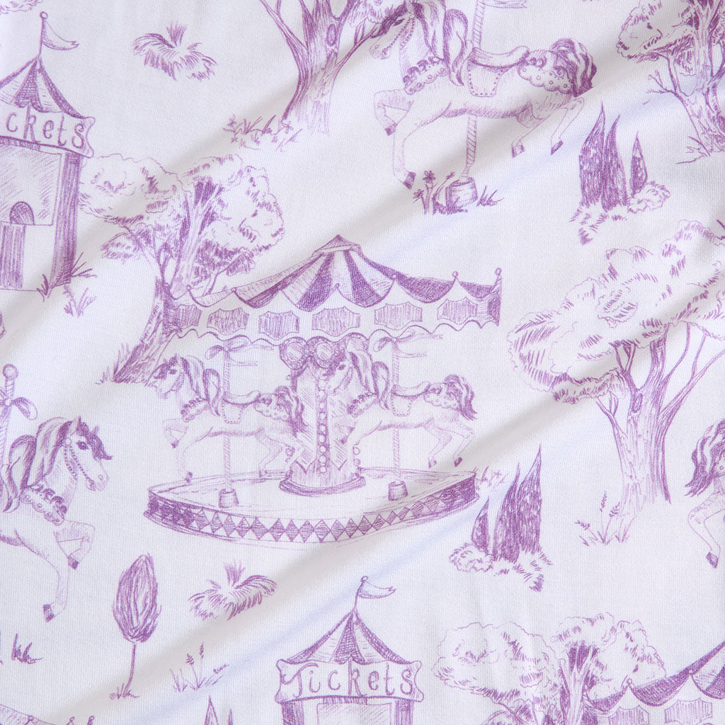 Babette Classic Pajama Set