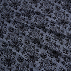 Disney The Haunted Mansion Wallpaper Petticoat Dress — Dress