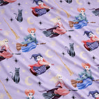 Disney Amok Amok Amok Classic Pajama Set