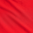 Disney Racing Red French Terry Racing Tulle Dress — Dress