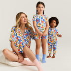Fiore Italiani Convertible One Piece — Baby