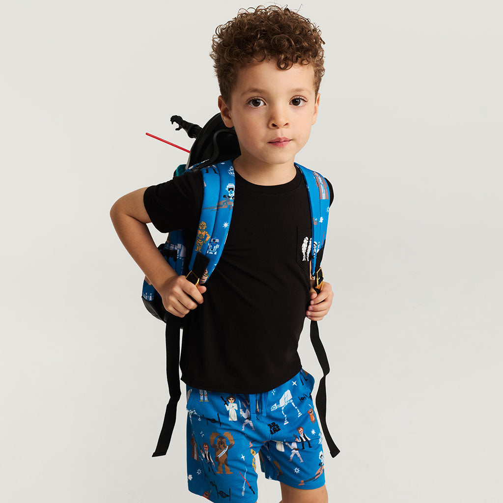 Star Wars Mini Backpack