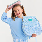 Edda Mini Clear Backpack