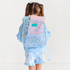 Edda Mini Clear Backpack