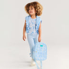 Edda Mini Clear Backpack