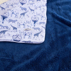 Noah Luxette Plush Blanket — Toys Games