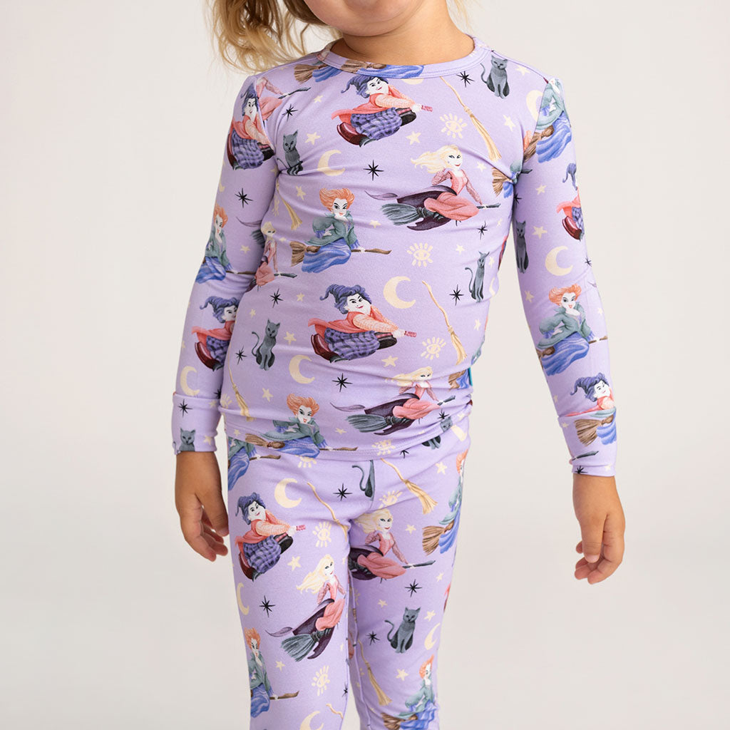 Disney Amok Amok Amok Classic Pajama Set