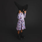 Disney Amok Amok Amok Ruffled Twirl Dress — Dress