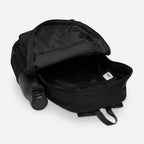 The Packable Backpack- Royal Black