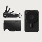 + Power Bank + KeyCase - Phantom — Tech Accessories