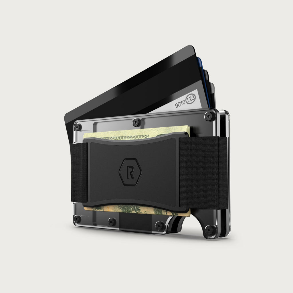+ Power Bank + KeyCase - Phantom — Tech Accessories